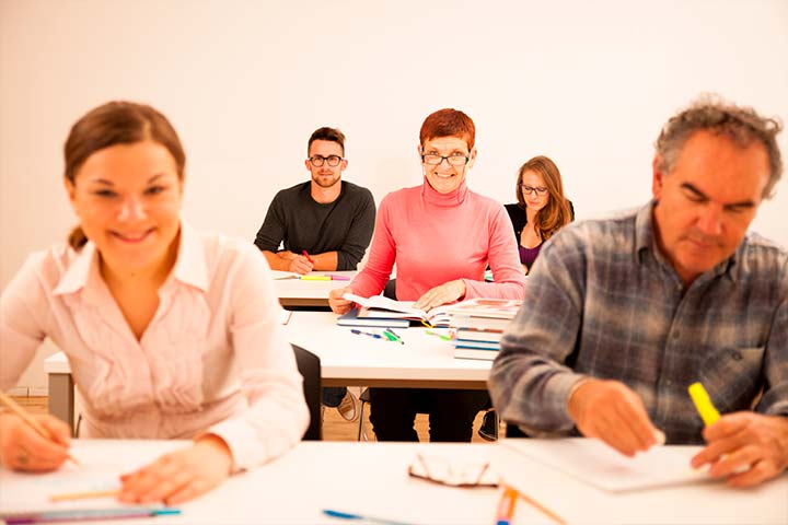 Cursos de Formación Orientada al Empleo. En Oropesa y comarca de Talavera, Toledo. 