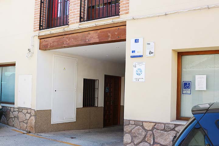 Centro de Estudios Manchegos - Cursos y formación en Oropesa, Toledo