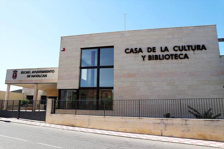 Navalcán Formación. Cursos para empleados y desempleados en la zona de Talavera, Toledo