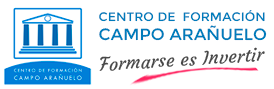 Centro de Formación Campo Arañuelo - Oropesa, Toledo