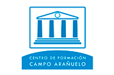 Centro de Formación Campo Arañuelo, Oropesa, Toledo. Formación para el empleo