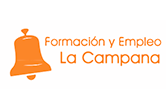 Formación y Empleo La Campana, en las Ventas de San Julián, Toledo